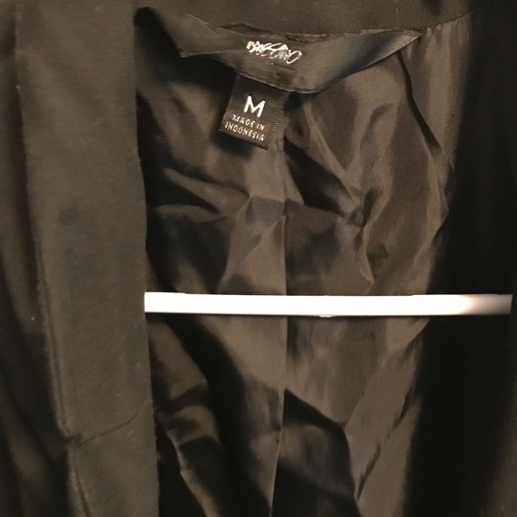 Lined blazer - Picture 2 of 2